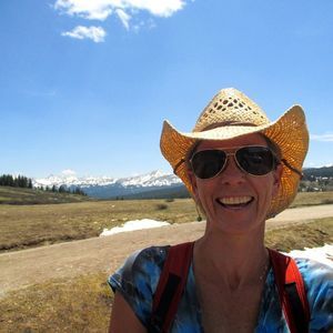 Meet your Posher, Cheryl